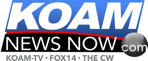 Koam tv news - If your organization would like to receive notification of job vacancies at our station, please notify the EEO Coordinator at KOAM-TV, P.O. Box 659, Pittsburg KS 66762 or call 417-624-0233 or 620-231-0400. You may also email to eeo@koamtv.com. KOAM EEO Public File Report 2021-2022.